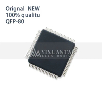 1pcs SAK-TC212S-8F133N-AC TQFP-80 NEW ORIGNAL IN THE STOCK