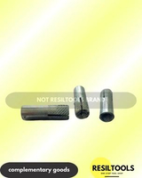 Baut Dynaset M10 x 40 Drop In Anchor Baut Dinaset M10 Baut Tanam Beton Penyambung as drat Angkur Tan