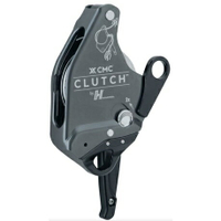[全新正品]CMC-CLUTCH繩索高效率滑輪自動制停下降器