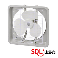 SDL山多力 14吋 排吸兩用通風扇 SL-2014