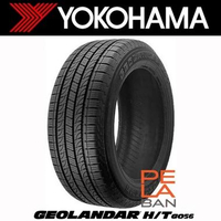 Ban Yokohama HT 255 60 R18 Geolandar HT G056 255 60 18