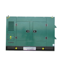 Hot Sale 7kw 8kw 20kw 25kva 30kw 50kw methane gas engine power plant natural gas Biogas Generator with engine