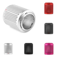 Suitable For Dyson Hair Dryer HD01 HD03 HD08 Dustproof Outer Filter Cover Vacuum Cleaner Accessories