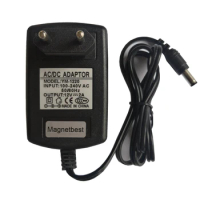 12V 2A AC Adapter Charger For Spectra Electric Breast Pump S1 / S2 / SPS100 / SPS200 / 9 Plus Power Supply