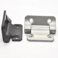 Door Hydraulic Hinge Damper Buffer Soft Close Cold Rolled Steel Hydraulic Hinges For Kitchen Furniture Hardware