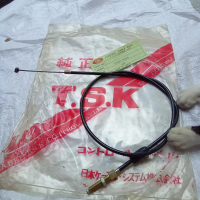 Kabel kopling suzuki ts100 gp100 a100 Original