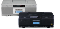 TOSHIBA 東芝 TY-AK21 組合 床頭音 CD USB 錄音帶 Bluetooth FM/AM 日本代購