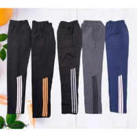 Sports pants tracksuit high quality Lycra polyester track pant for man and women