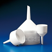 《Kartell》布氏漏斗 PP Buchner Funnel, PP