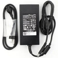 Huiyuan Fit for dell 180W AC Adapter for Alienware 15 R1, R2, for Precision 7510, M4600