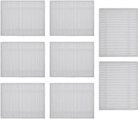 Neutop Replacement Hepa Filter Compatible with iRobot Roomba 105 Series Combo Essential Combo 2 Esse