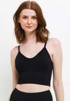 Obermain Teeny Bra Top