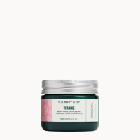 The Body Shop Vitamin E Moisture Cream 50ml