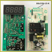 Microwave Oven Accessories for EMLCCE4-15-K Motherboard Circuit Board Main Board for EGLCCE4-15-K EG823MF4-NR1 EG720KG4-NA