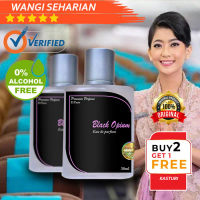 ORI GARUDA LION AIR Parfum NON ALKOHOL Pilot dan Pramugari / kantoran ORIGINAL Parfum Pria Wanita Ta