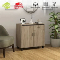 Oggi - Bufet / Sideboard / Agio Aldo Sideboard 80