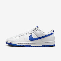 Nike Dunk Low Retro [DV0831-104] 男 休閒鞋 經典 復古 低筒 舒適 潮流 穿搭 皇家藍