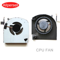 New Laptop CPU GPU Cooling Cooler Fan for DE LL Alienware 17 R4 R5 P31E