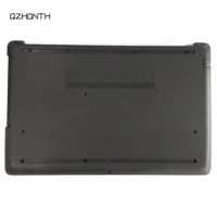 Laptop New For HP Pavilion 15-DA 15-DB 250 255 G7 Base Cover Lower Case Bottom Case L49983-001
