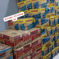 *Redy banyak d toko* Sarimi 1dus isi 40pcs