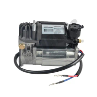 Car Air Compressor Parts for HSE Sport 2006-2013 Car Air Pump LR041777 LR025111 RQL000014 L322 Air Suspension Compressor Kits