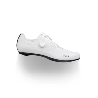 【Fizik】TEMPO DECOS CARBON WIDE 公路車鞋 - 白色(B8FZ-TCW-WH0XXN)