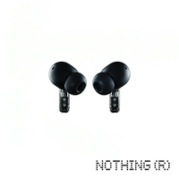 Nothing Ear (a) 真無線藍牙耳機 黑/白 公司貨