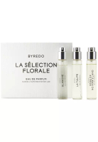 Byredo Byredo-La Sélection Florale 花卉精選 3*12ml