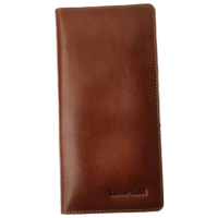 Mamas Dompet pria Kulit panjang Dompet Panjang Dompet Panjang