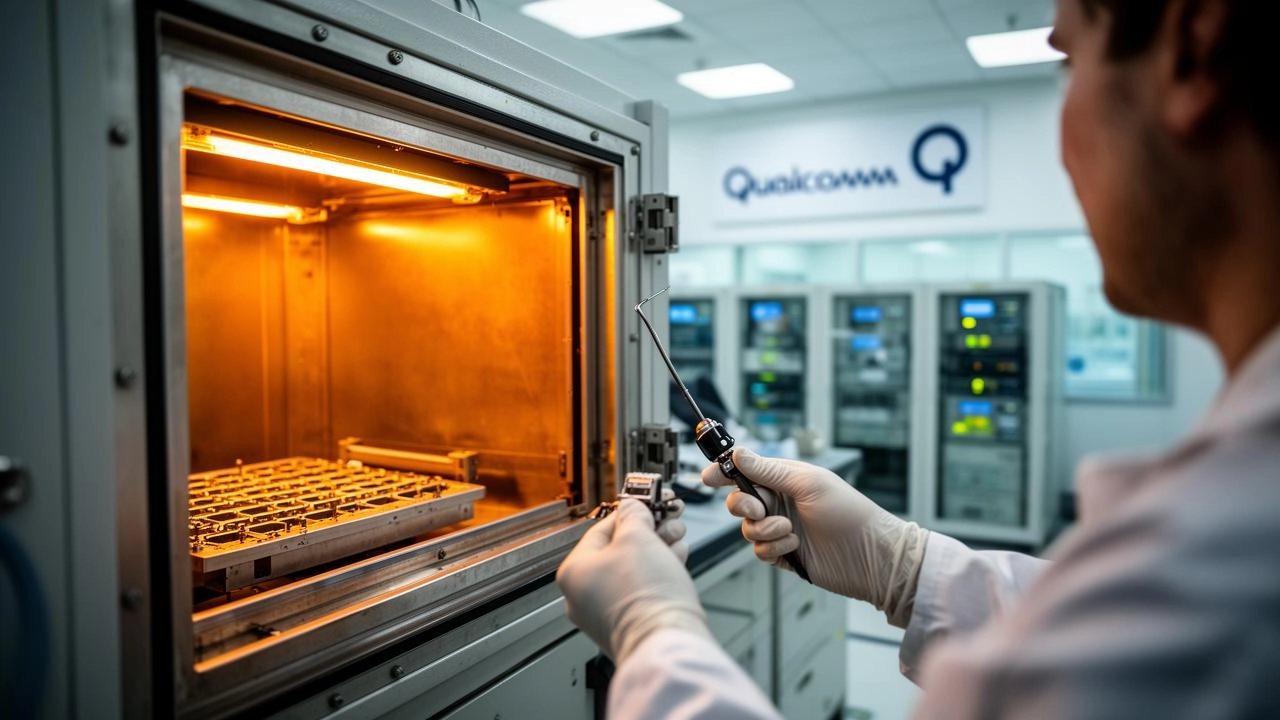 Samsung Weighs Exynos Return for Galaxy S27 Ultra as Qualcomm Chip Faces Overheating Hurdles