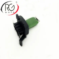 High Quality Auto AC Blower Resistor OEM 0018212560 Motor Heater Blower Resistor Style RG-16019