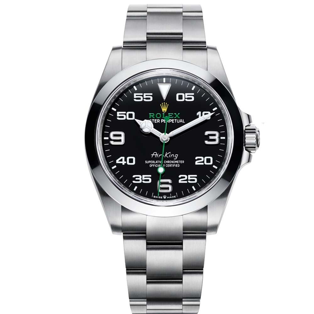 Rolex King 2024 1 BigGo