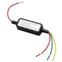 High-Precision Waterproof Lithium Battery Meter Calibrator for E-Bikes - Easy