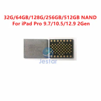32GB/64GB/128GB/256G/ 512GB HDD Storage NAND Memory Flash For iPad Pro 9.7 10.5 12.9 2Gen
