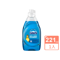【DAWN】濃縮洗碗精221ml(原味)
