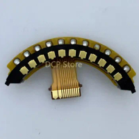 NEW 100-400 14-140 Lens Rear Bayonet Mount Flex Cable Contact FPC Part For P anasonic 100-400mm ASPH POWER OIS For Leica DG