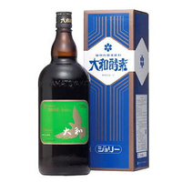 大和酵素   原液酵素1200ml/罐   買5罐送1罐    特惠中