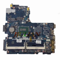 Buy main board 799553-001 For HP Probook 450 G2 Laptop With CPU i7-5500U 799553-601 Motherboard 100% tested OK