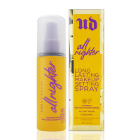 【Urban Decay】維他命C保濕定妝噴霧 118ml(平行輸入)