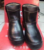 Sepatu Safety KINGS POWER KPR 806 X