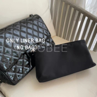 For Chanel CF liners, pouches, storage bags, nylon inner bags, finishing linings for women