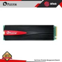 Plextor SSD NVME Heatsink 1 TB - PX-1TM9PeG