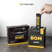 Vectorlabs Master Bom Sachet 10gr BPOM bcaa