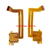 New Lens Shutter Flex Cable For Canon A610 A620 IS Camera lens repair parts