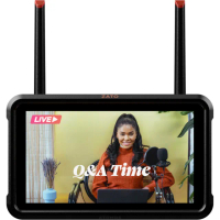 【ATOMOS】ZATO CONNECT 監視記錄器 5吋(公司貨)