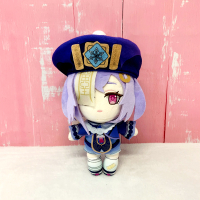 Newest 20cm Genshin Impact Stuffed Doll Itto Kazuha Plush Toy Tartaglia Anime Gorou Thoma Yae Miko P