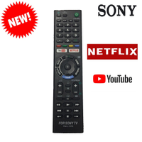 For sony RMT-TX300P Remote Control for Sony KD-55X7000F/ 55X7000G/ 60X6700E/ 65X7000E/ 65X7000F/ 65X7000G/ 70X6700E, KDL-32W660E, KDL-40W660E, KDL-43W660F, KDL-49W660E, KDL-50W660FSmart REMOTE CONTROL RM-l1370กลิ่นหอม