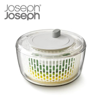 英國 Joseph Joseph 多功能沙拉瀝水切絲切片組