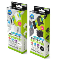 【AS電玩】Gametech Xbox Battery pack XS 無線控制器兼容電池組