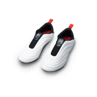 Professional Taekwondo Shoe for Couples White Martial Arts Sneakers Men Soft Bottom Kungfu Shoes Women Designer Taiji Shoes